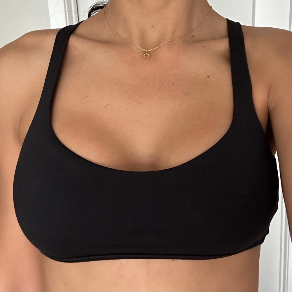 Free to be zen bra 6